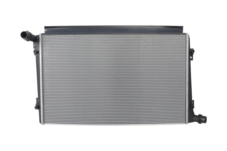 HELLA Radiator VOLKSWAGEN, JETTA, 2005-2006