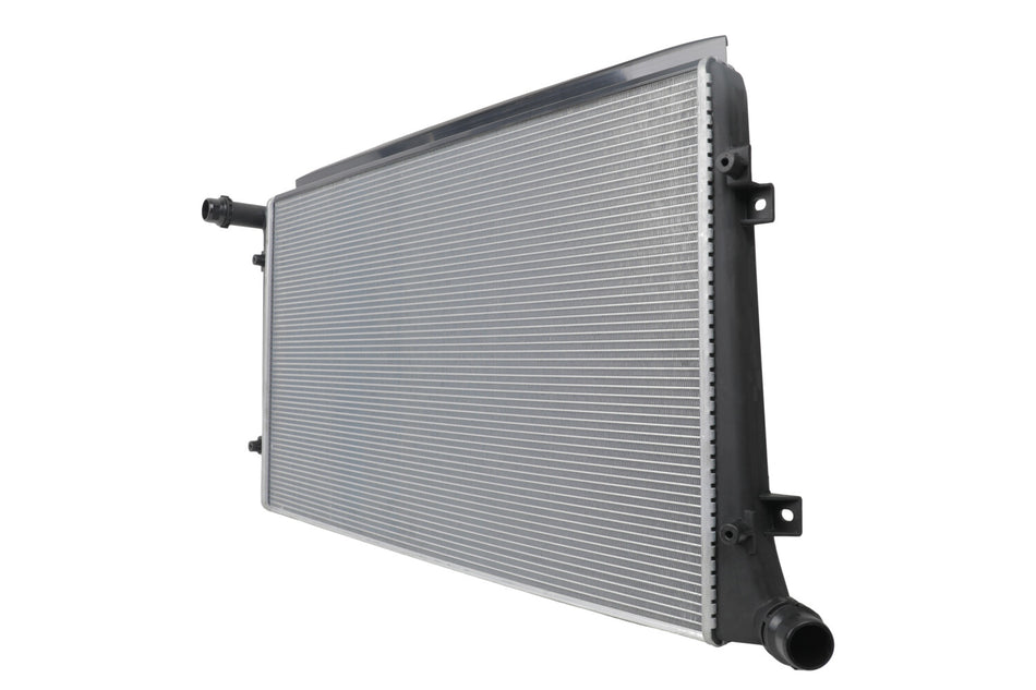 HELLA Radiator VOLKSWAGEN, JETTA, 2005-2006