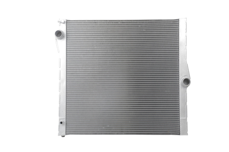 HELLA Radiator BMW, X5, 2007-2010