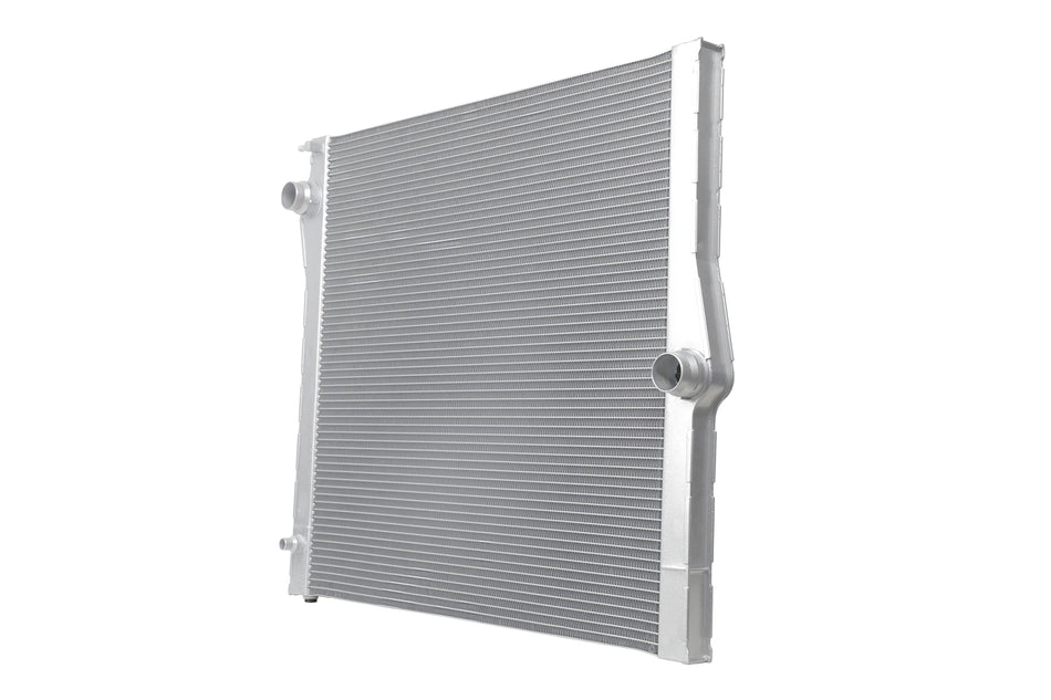 HELLA Radiator BMW, X5, 2007-2010