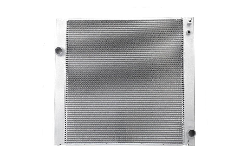 HELLA Radiator LAND ROVER, RANGE ROVER, 2003-2005