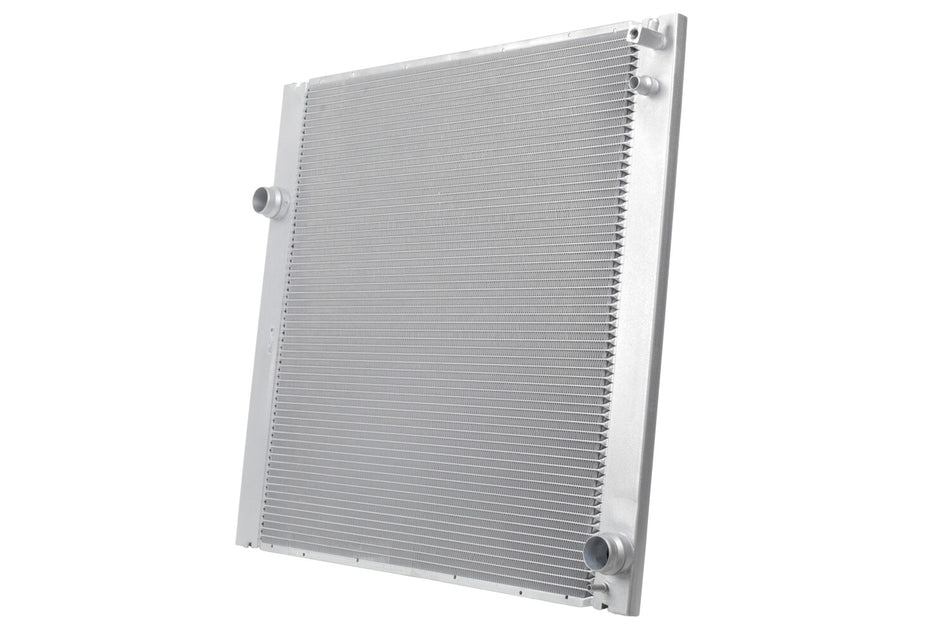 HELLA Radiator LAND ROVER, RANGE ROVER, 2003-2005