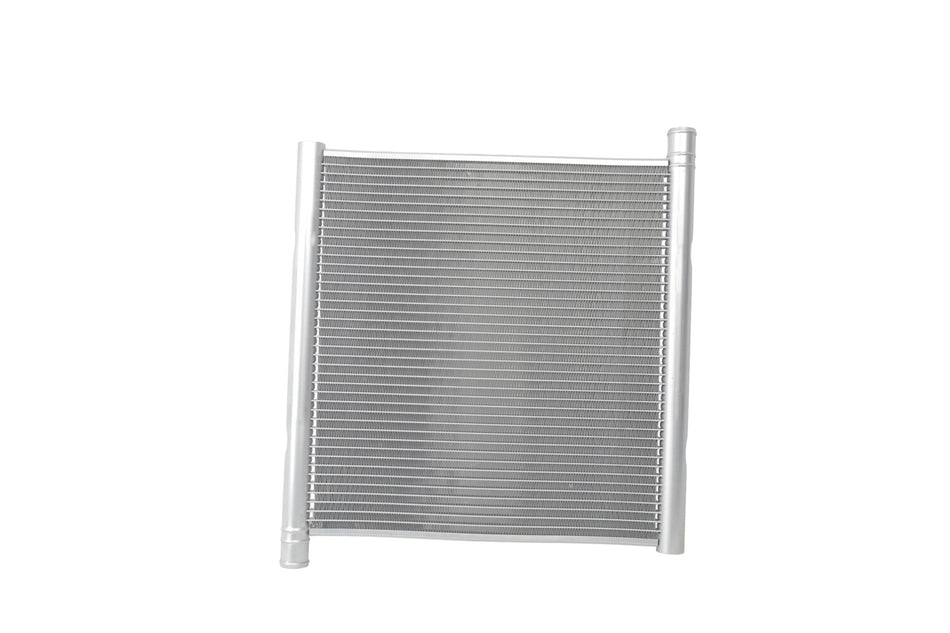 HELLA Radiator SMART, FORTWO, 2008-2017
