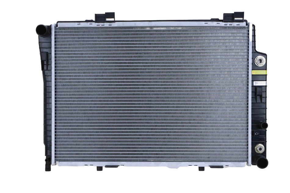 HELLA Radiator MERCEDES-BENZ, C220, C230, CLK320, 1994-2003