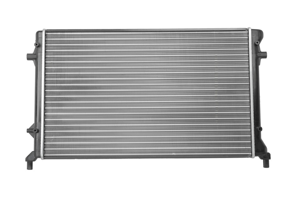 HELLA 366301321 Radiator for VW Golf, Jetta, Rabbit (2005-2014)