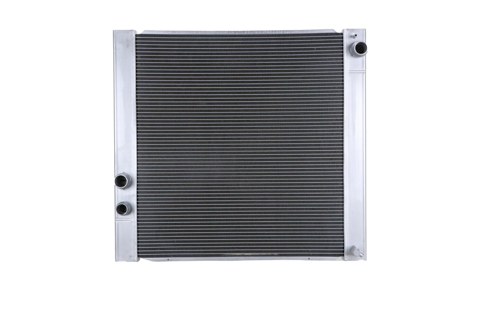 HELLA Radiator LAND ROVER, RANGE ROVER, 2006-2009