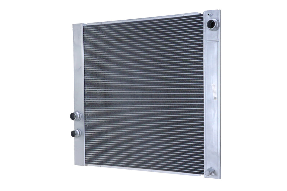 HELLA Radiator LAND ROVER, RANGE ROVER, 2006-2009