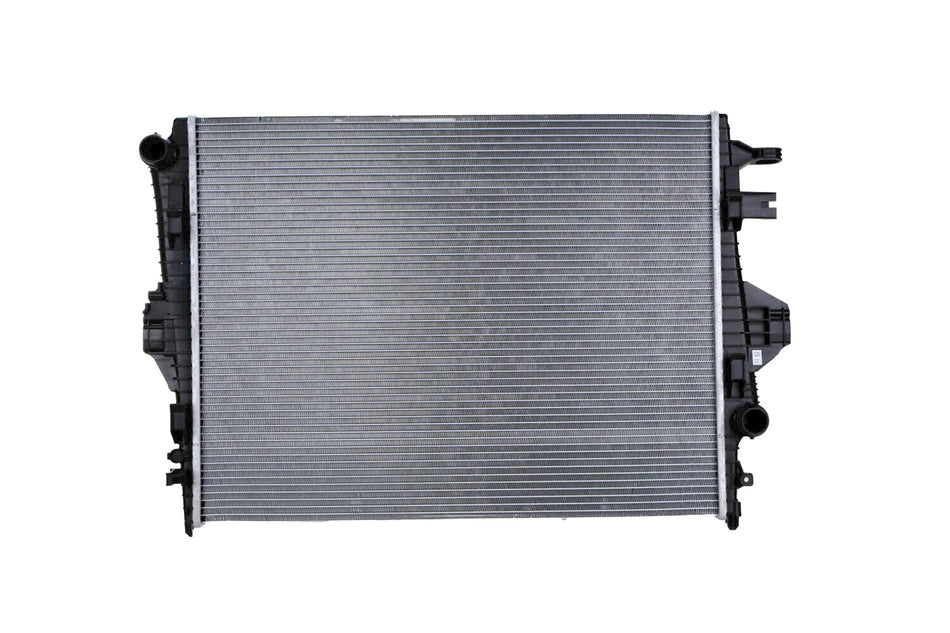 HELLA Radiator PORSCHE, VOLKSWAGEN, CAYENNE, TOUAREG, 2011-2018