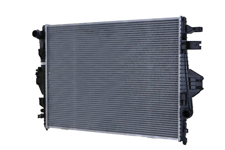 HELLA Radiator PORSCHE, VOLKSWAGEN, CAYENNE, TOUAREG, 2011-2018
