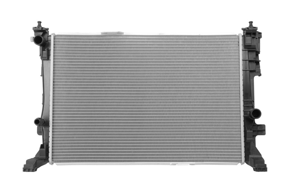HELLA Radiator MERCEDES-BENZ, B ELECTRIC DRIVE, B250E, 2014-2017