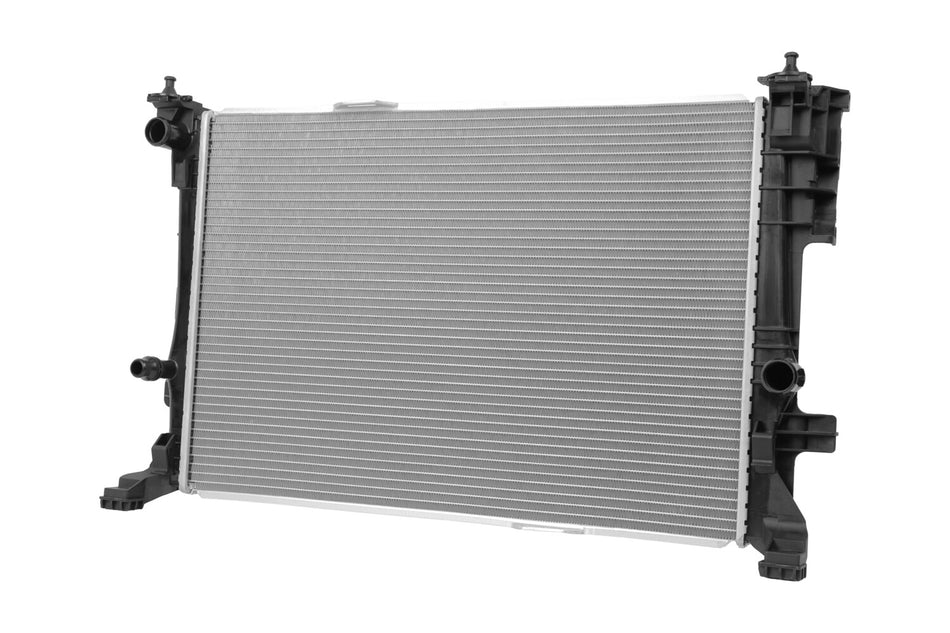 HELLA Radiator MERCEDES-BENZ, B ELECTRIC DRIVE, B250E, 2014-2017