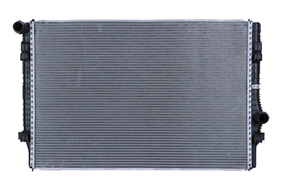 HELLA Radiator AUDI, VOLKSWAGEN, A3, A3 QUATTRO, ARTEON, GOLF, GOLF ALLTRACK, GOLF R, GOLF SPORTWAGEN, GTI, JETTA, Q3, S3, TIGUAN, TT QUATTRO, TTS QUATTRO, 2015-2023