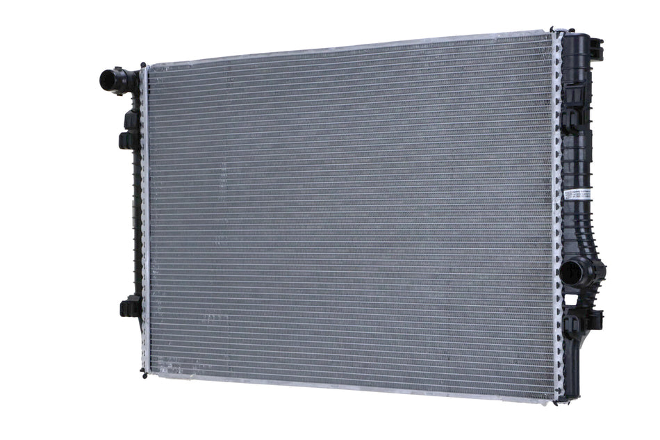 HELLA Radiator AUDI, VOLKSWAGEN, A3, A3 QUATTRO, ARTEON, GOLF, GOLF ALLTRACK, GOLF R, GOLF SPORTWAGEN, GTI, JETTA, Q3, S3, TIGUAN, TT QUATTRO, TTS QUATTRO, 2015-2023
