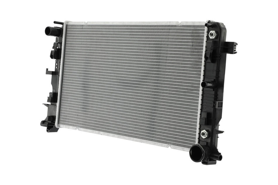 HELLA Radiator MERCEDES-BENZ, SPRINTER 2500, SPRINTER 3500, 2010-2018