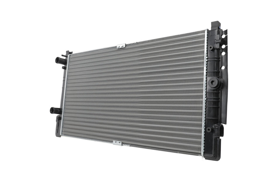HELLA Radiator VOLKSWAGEN, EUROVAN, 1997-2003