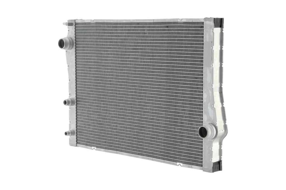 HELLA Radiator BMW, X5, X6, 2008-2014