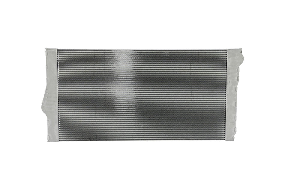 HELLA 366301821 Radiator for BMW 535i, 535i GT & more (2010-2016)