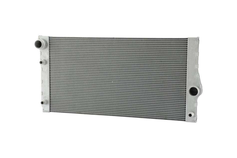 HELLA Radiator BMW, 535I, 535I GT, 740I, 740LI, ACTIVEHYBRID 5, 2010-2016
