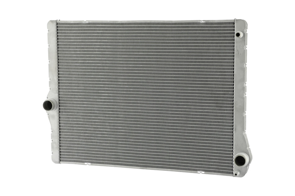 HELLA Radiator BMW, 528I, 2011-2011