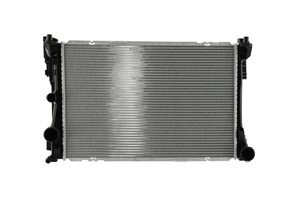 HELLA Radiator MERCEDES-BENZ, C250, E250, SLK250, SLK350, 2012-2016