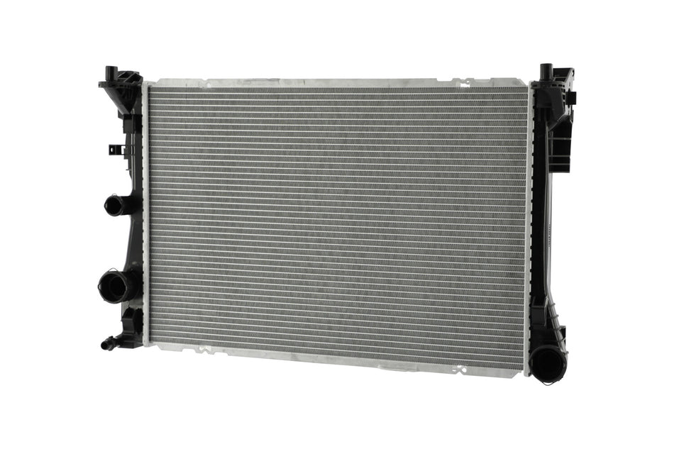 HELLA Radiator MERCEDES-BENZ, C250, E250, SLK250, SLK350, 2012-2016
