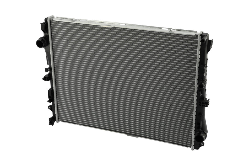 HELLA Radiator MERCEDES-BENZ, CLS450, CLS53 AMG, E300, E400, E43 AMG, E450, E53 AMG, ESPRINTER, GLC300, GLC350E, GLC43 AMG, MAYBACH S550, MAYBACH S560, MAYBACH S600, S450, S550, S560, S560E, S600, S63 AMG, S65 AMG, 2015-2026