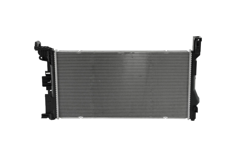 HELLA Radiator VOLVO, S60, S90, V60, V60 CROSS COUNTRY, V90, V90 CROSS COUNTRY, XC60, 2017-2022