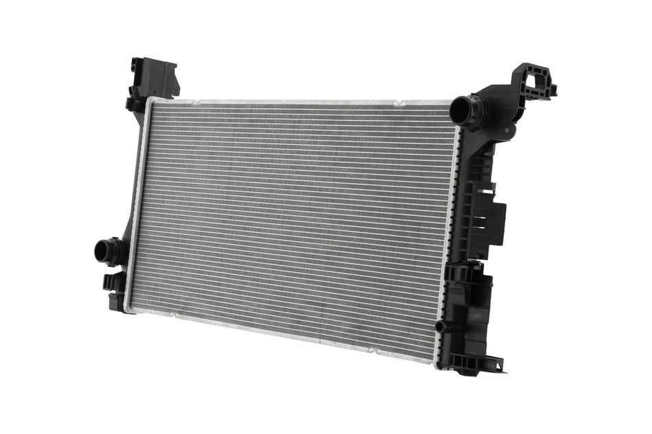 HELLA Radiator VOLVO, S60, S90, V60, V60 CROSS COUNTRY, V90, V90 CROSS COUNTRY, XC60, 2017-2022