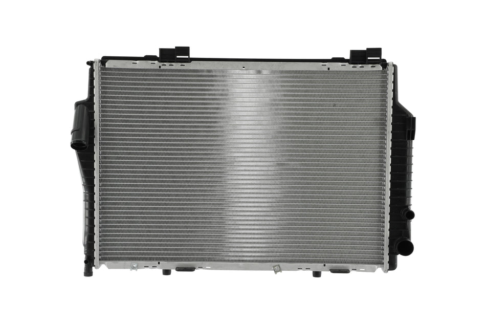 HELLA Radiator MERCEDES-BENZ, C43 AMG, CLK430, CLK55 AMG, SLK32 AMG, SLK320, 1998-2004