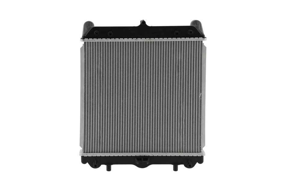 HELLA 366301991 Radiator for Porsche 911, Boxster (1997-2005)