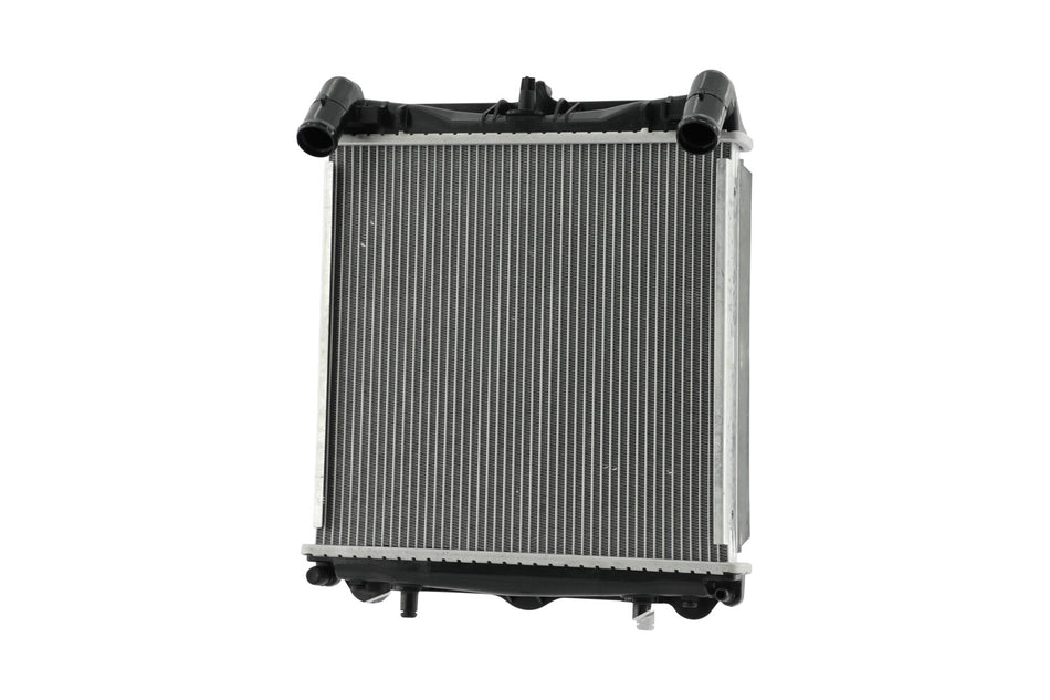 HELLA 366301991 Radiator for Porsche 911, Boxster (1997-2005)