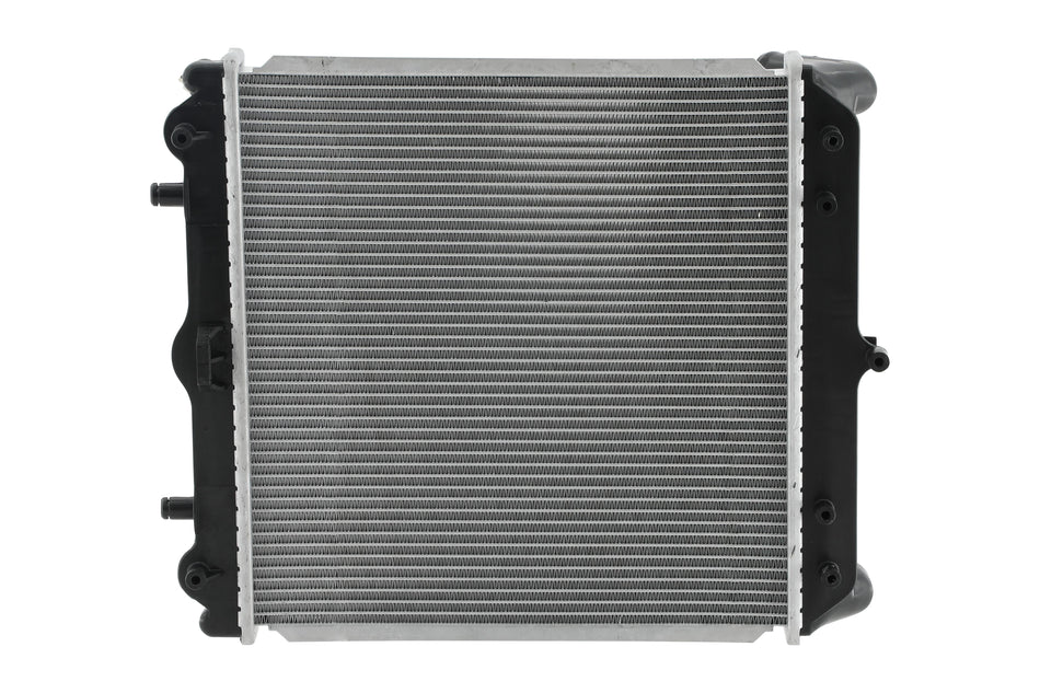 HELLA 366302001 Radiator for Porsche 911, Boxster (1997-2005)