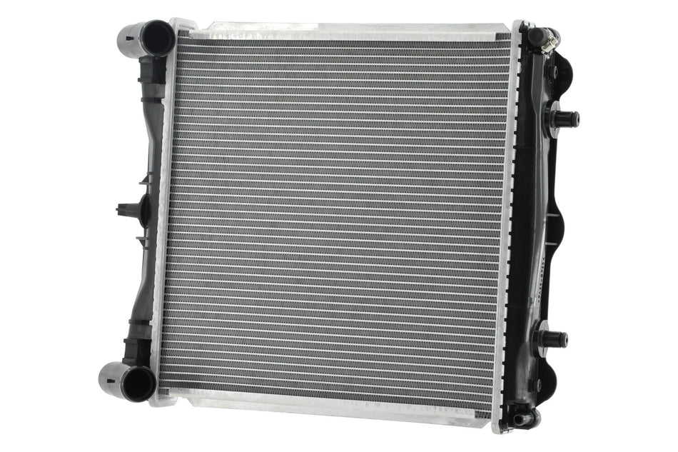 HELLA 366302001 Radiator for Porsche 911, Boxster (1997-2005)