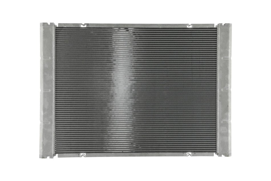 HELLA 366302031 Radiator for BMW 545i, 645Ci, 745i & more (2002-2005)