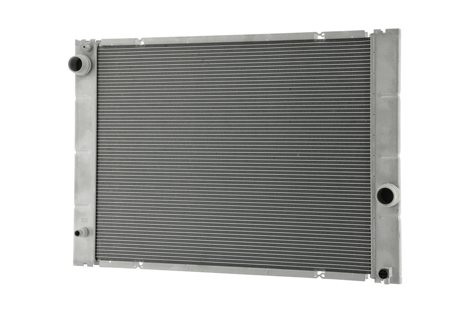 HELLA Radiator BMW, 545I, 645CI, 745I, 745LI, 760I, 760LI, 2002-2005