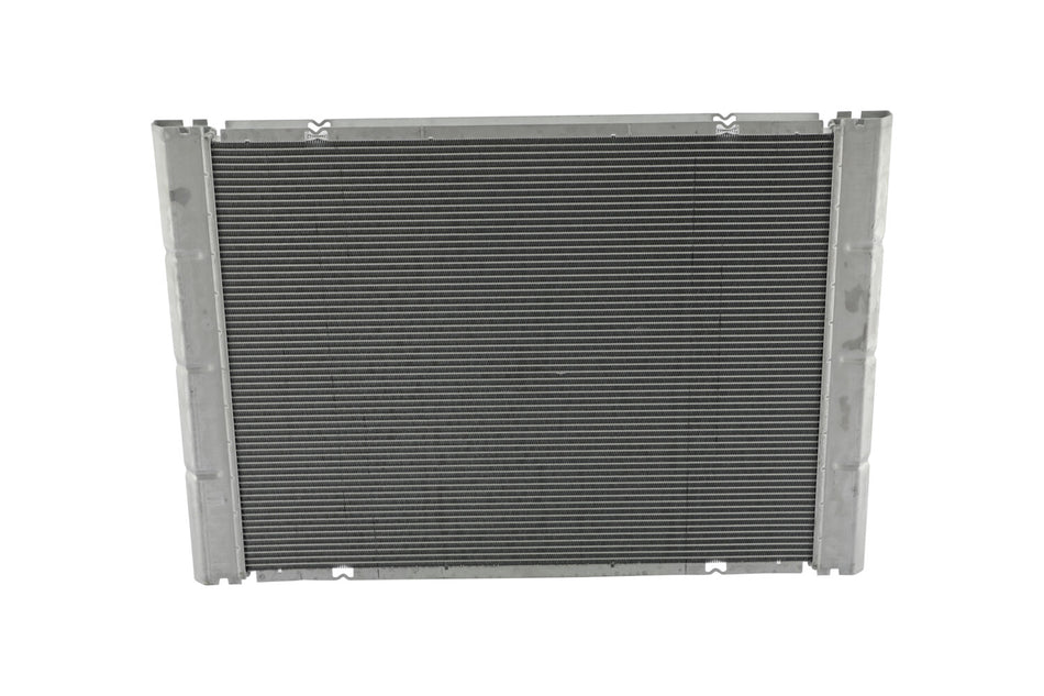 HELLA 366302101 Radiator for BMW 525i, 525xi, 530i, 530xi (2006-2007)
