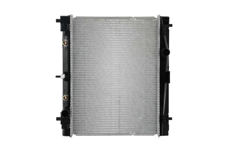 HELLA Radiator SCION, TOYOTA, XD, YARIS, 2007-2018