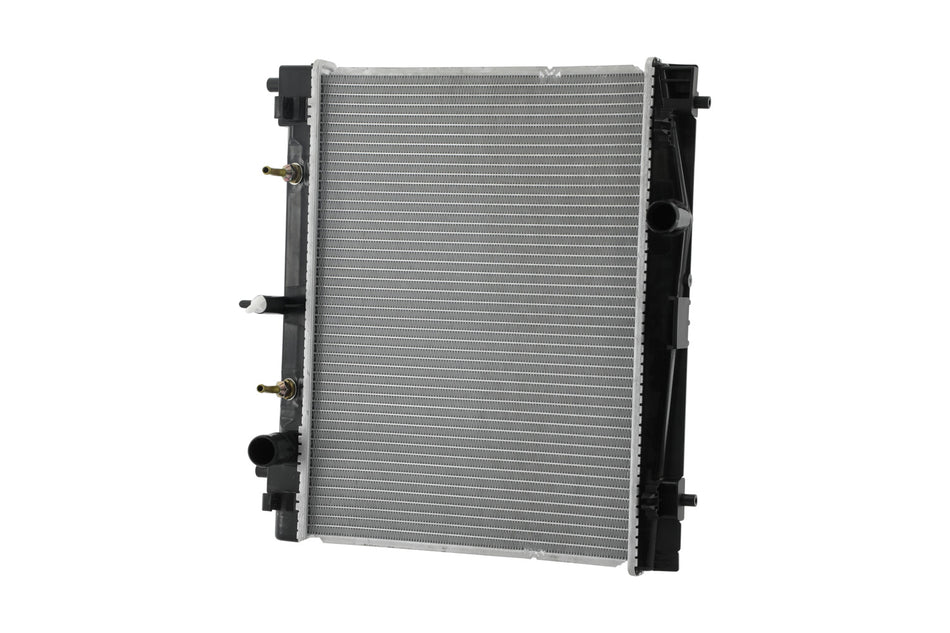 HELLA Radiator SCION, TOYOTA, XD, YARIS, 2007-2018