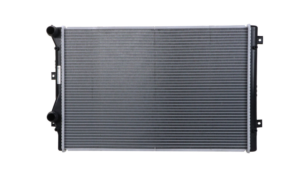 HELLA Radiator AUDI, VOLKSWAGEN, A3, A3 QUATTRO, BEETLE, CC, EOS, GTI, JETTA, PASSAT, TIGUAN, TT, TT QUATTRO, 2008-2017