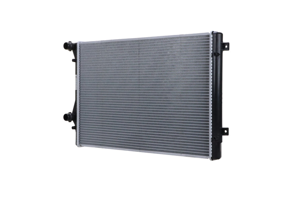 HELLA Radiator AUDI, VOLKSWAGEN, A3, A3 QUATTRO, BEETLE, CC, EOS, GTI, JETTA, PASSAT, TIGUAN, TT, TT QUATTRO, 2008-2017