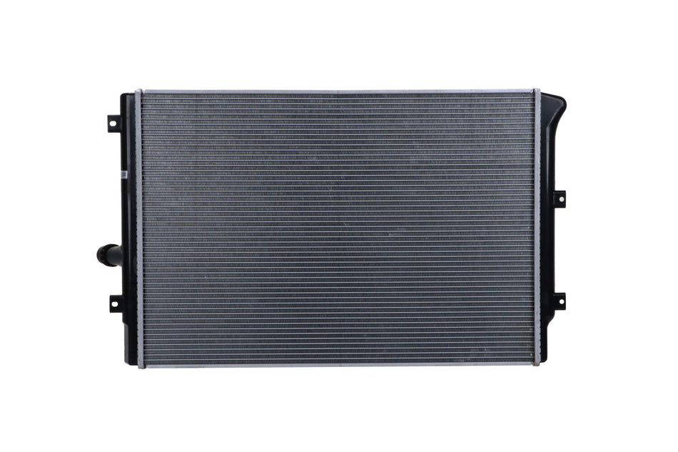 HELLA 366302371 Radiator for Audi A3, TT, VW Beetle & more (2006-2015)