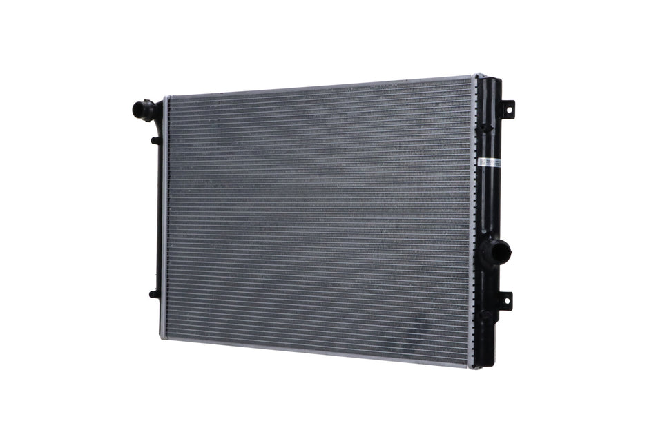 HELLA 366302371 Radiator for Audi A3, TT, VW Beetle & more (2006-2015)