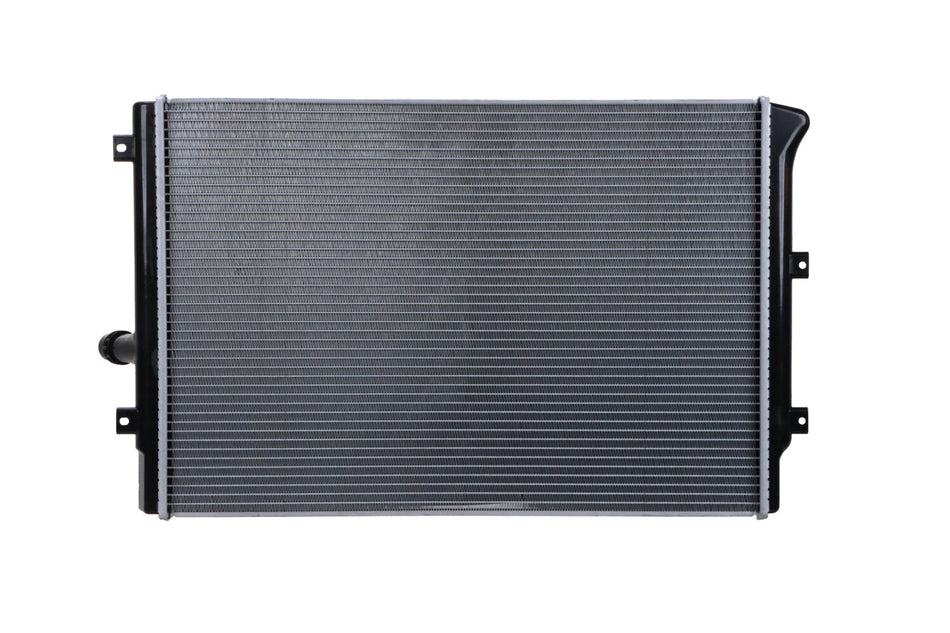 HELLA 366302381 Radiator for Audi A3, TT, VW Beetle & more (2006-2015)
