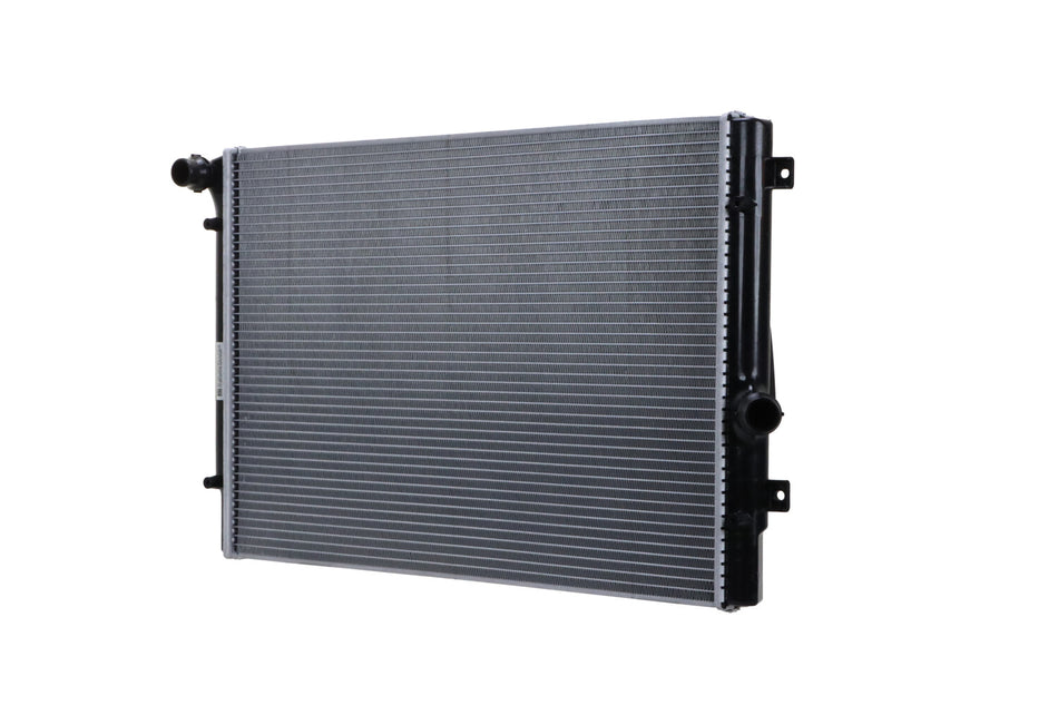 HELLA 366302381 Radiator for Audi A3, TT, VW Beetle & more (2006-2015)