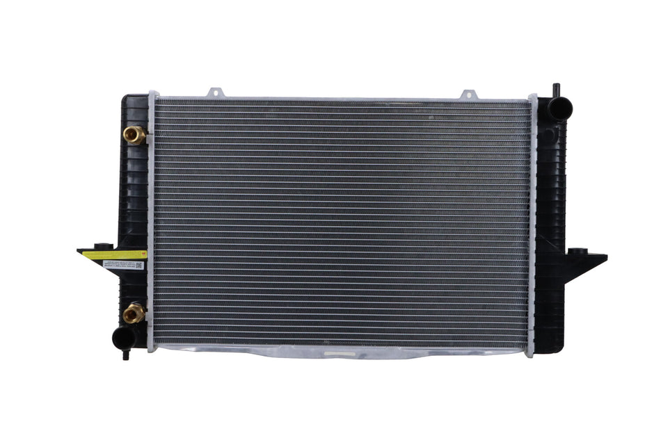 HELLA Radiator VOLVO, S70, V70, 1999-2000