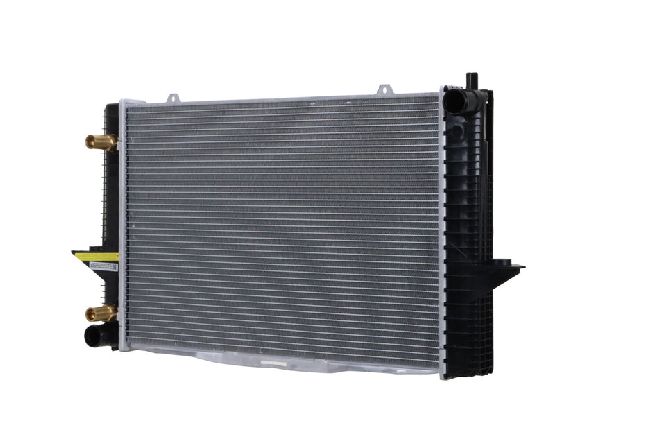HELLA Radiator VOLVO, S70, V70, 1999-2000