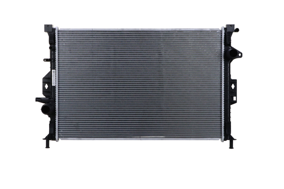 HELLA Radiator LAND ROVER, DISCOVERY SPORT, LR2, RANGE ROVER EVOQUE, 2008-2017