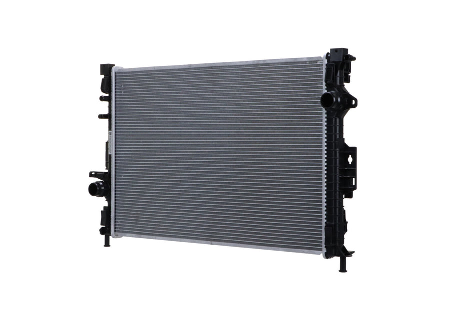 HELLA Radiator LAND ROVER, DISCOVERY SPORT, LR2, RANGE ROVER EVOQUE, 2008-2017