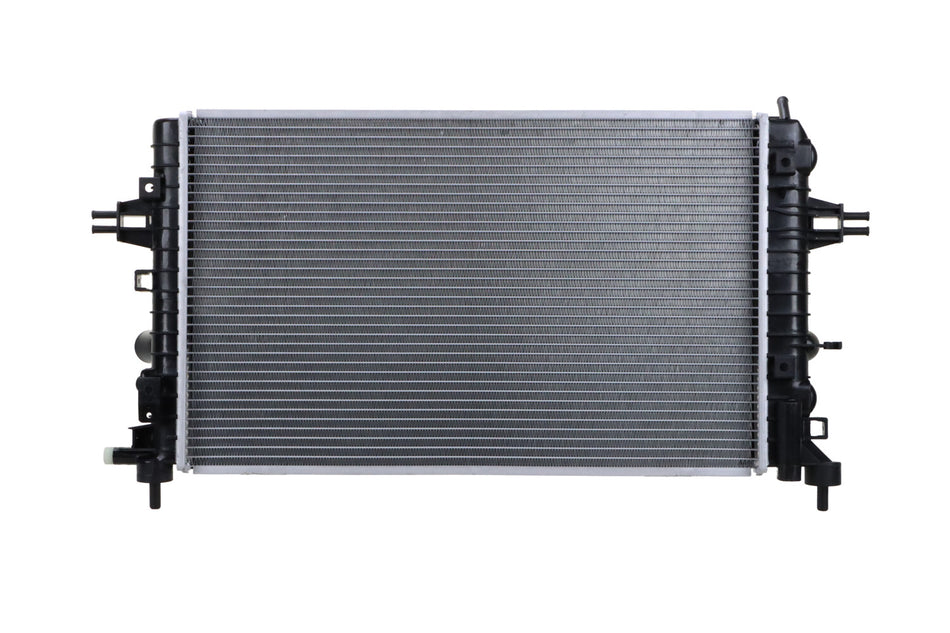 HELLA Radiator SATURN, ASTRA, 2008-2008