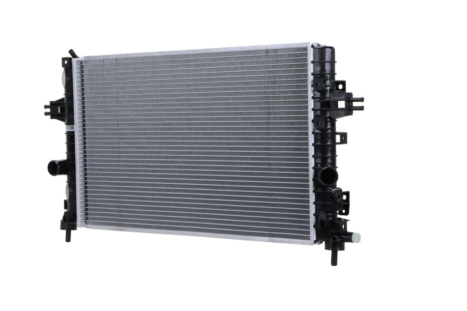 HELLA 366302481 Radiator for Saturn Astra (2008)